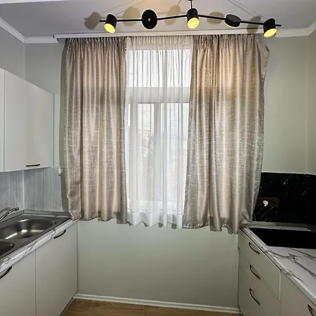 Select Apartamento Tirana