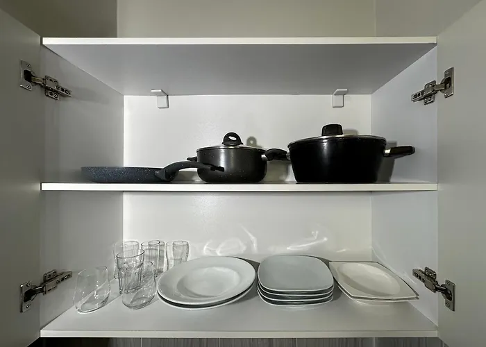 Select Apartament Tirana