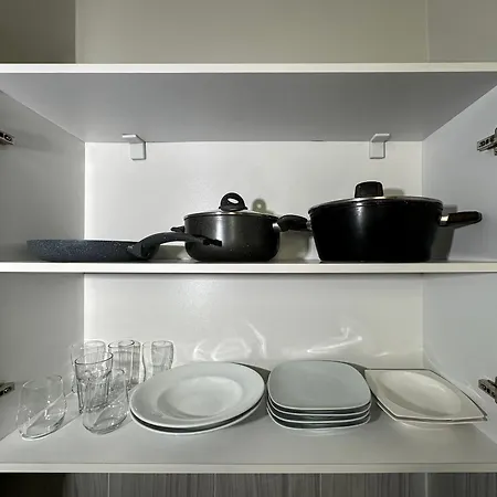 Select 公寓 地拉那